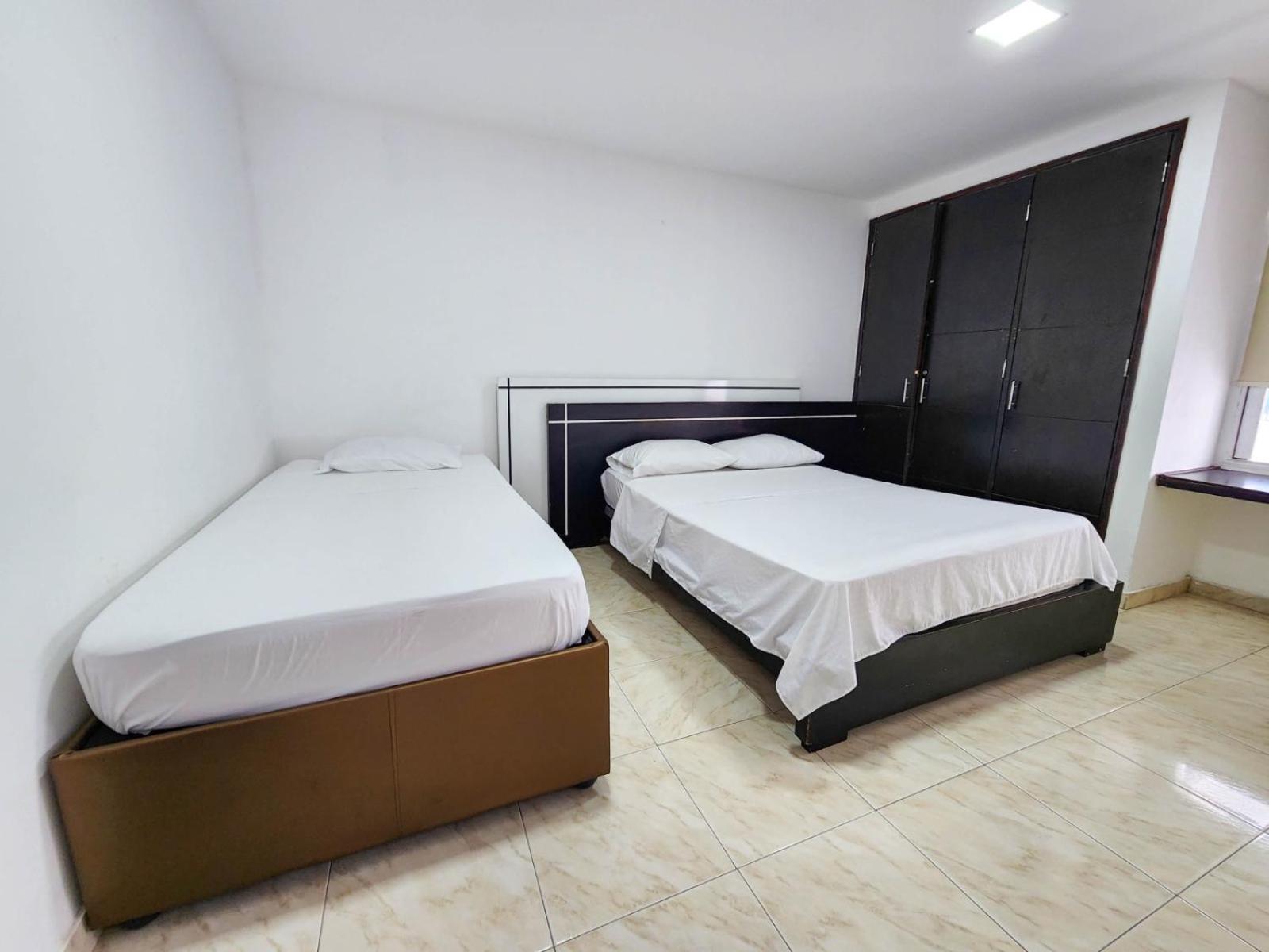 Apto Vista Al Mar Piso 7 Apartamento